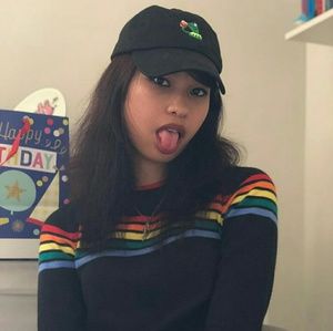 Meet the posher- Briana